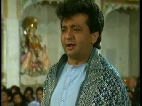 Main Balak Tu Mata Sheranwaliye By Gulshan Kumar [Full Song] I Bhakti Sagar- 1