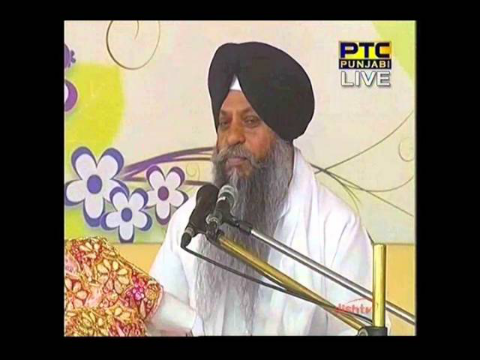 Vol 3 History of Guru Hargobind Sahib Ji Bhai Amrik Singh Ji Chandigarh Walle