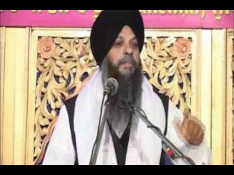 Vol 4 History of Guru Hargobind Sahib Ji Bhai Amrik Singh Ji Chandigarh Walle