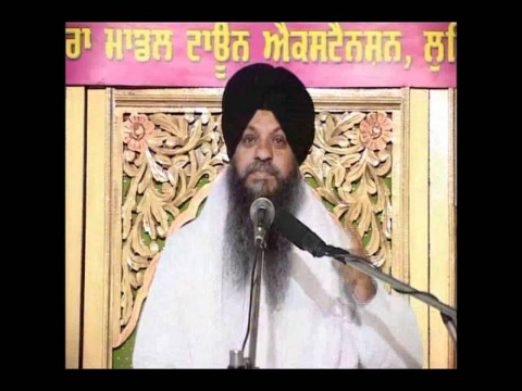 Vol 5 History of Guru Hargobind Sahib Ji Bhai Amrik Singh Ji Chandigarh Walle