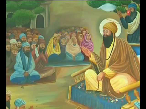 Bhai Amarjit Singh Taan - Jeevan Katha Guru Gobind Singh Ji - 2