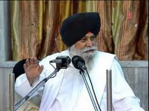 Guru Hargobind Sahib ji Jeevan Katha Sant Singh Ji Maskeen