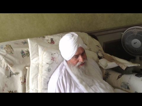 Guru Amardas Sahib Ji: Rare Story Part 3