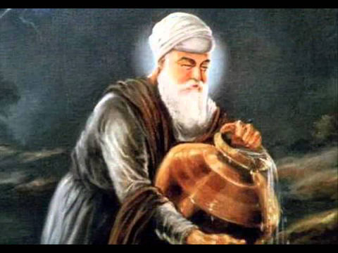 GURU AMAR DAS JI SELECTED KIRTAN & MEANINGS