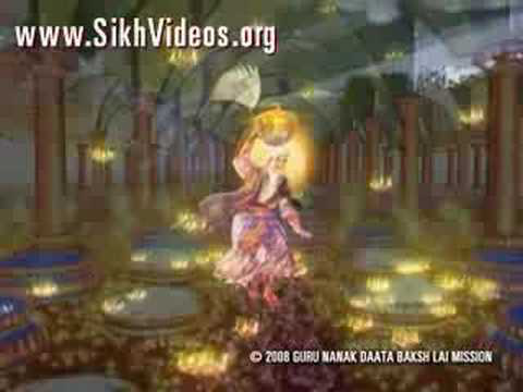 Sri Guru Amar Das Ji - p1/14 - Descent of Lord on Earth