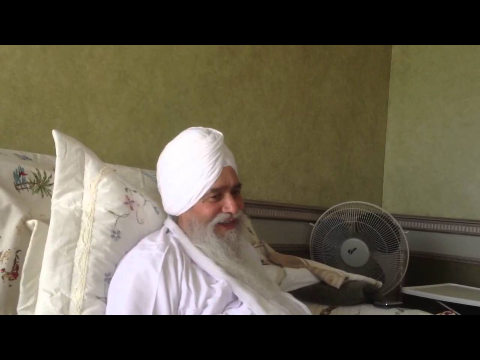 Guru Amardas Sahib Ji: Rare Story Part 1