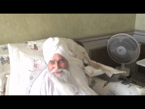 Guru Amardas Sahib Ji: Rare Story Part 2