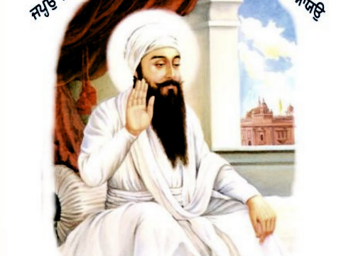 GURU ARJAN DEV JI SELECTED SHABADS (with meanings) 1