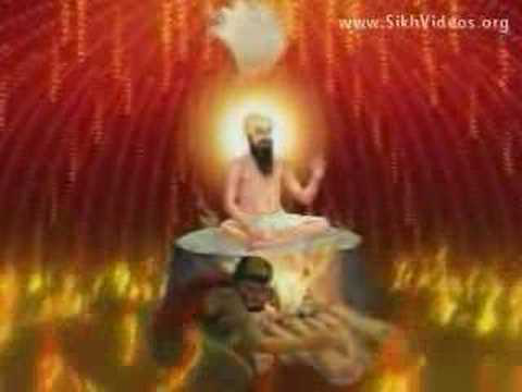 Sikh Videos - Sri Guru Arjan Dev Martyrdom Part 1