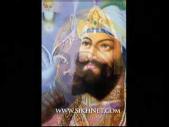 Stories of Guru Gobind Singh