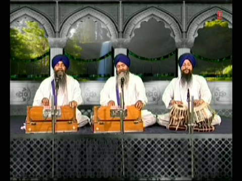 Bhai Rai Singh Ji - Mere Ram Eh Neech Karam Har Mere - Main Jann Tera