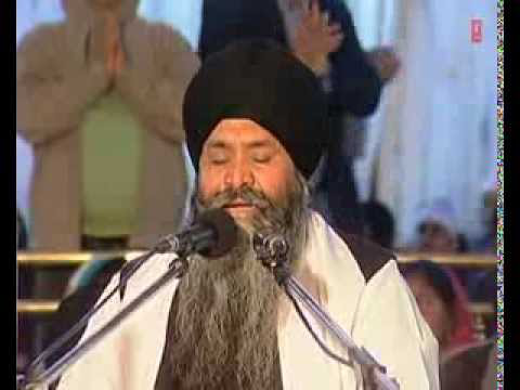 Bhai Rai Singh Ji - Gur Karta Har Raya (Live Recording On 03.02.2013 At Bangla Sahib, Delhi)