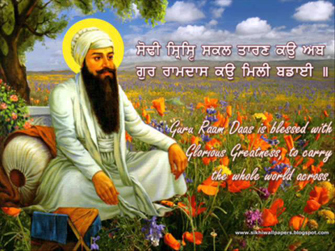 GURU RAM DAS JI SELECTED SHABADS & MEANINGS PART 01