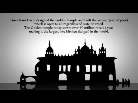 Gur Ram Das Rakho Sarnaee (Video Edit).mp4