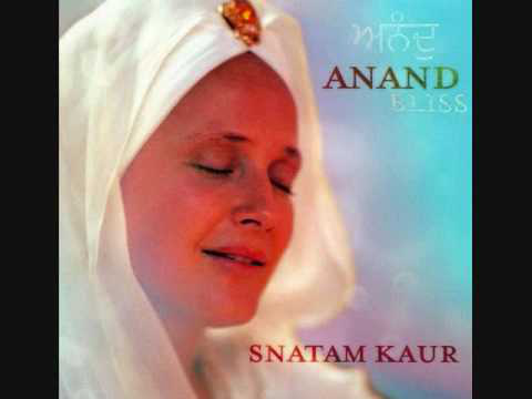 Snatam Kaur - Guru ram das