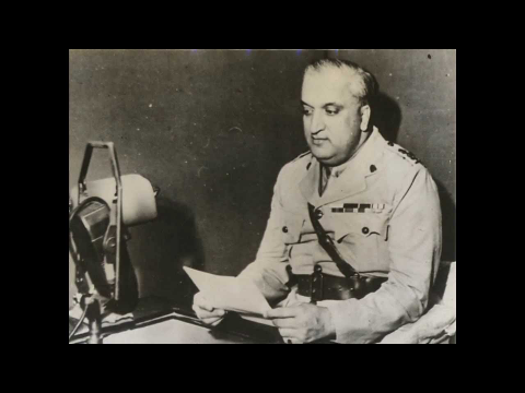 must watch, Maharaja of Jammu & Kashmir, Hari Singh's real unseen picture