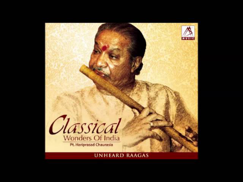 Raag Patdeep by Pt. Hariprasad Chaurasia