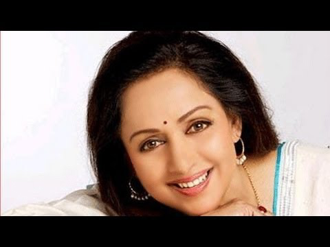 Hema Malini - Biography