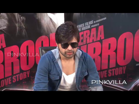 In conversation with Himesh Reshammiya for film 'Teraa Surroor'
