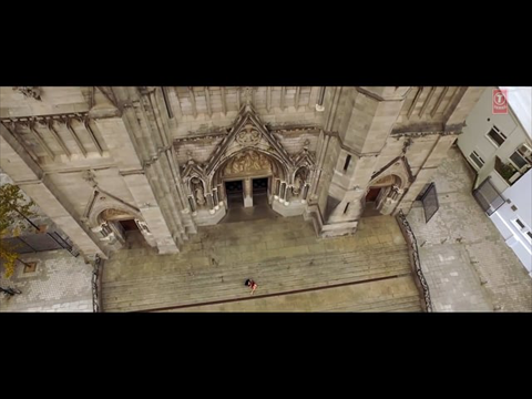 BEKHUDI_Video_Song___TERAA_SURROOR___Himesh_Reshammiya,_Farah_Karimaee___T-Serie