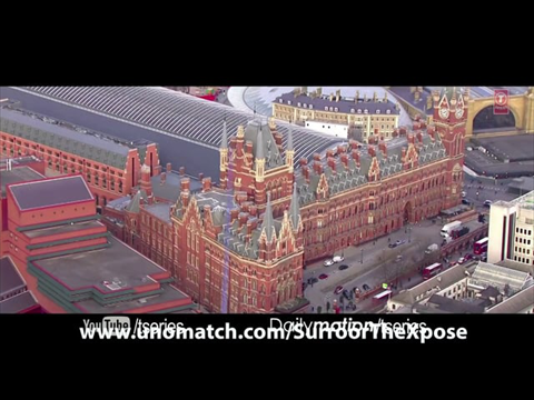 The Xpose Surroor Full HD Video Song Himesh Reshammiya, Yo Yo Honey Singh