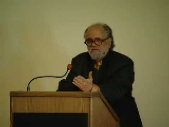 Homi Bhabha: 