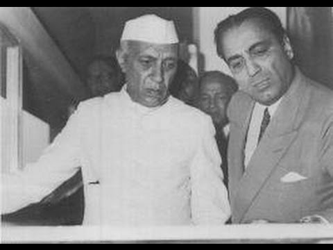 The Indian Conspiracy - Death of Homi Bhabha & CIA