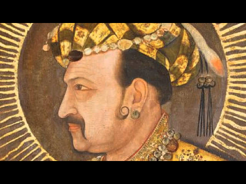 Short History of Humayun Mughal Emperor Podcast