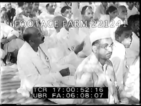 India; Congress Party political meeting 221241-06