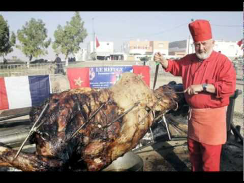 GUINNESS  RECORD CHEF JACOB PART 1