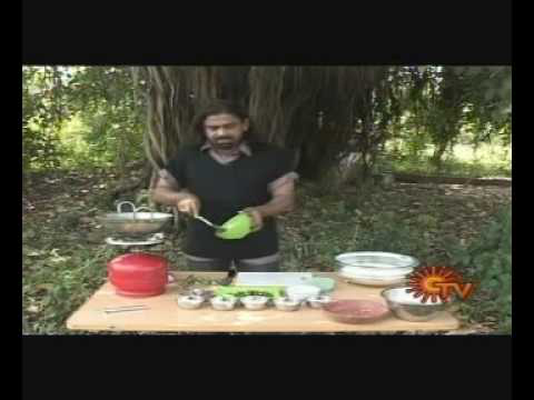 Chef Jacob's வெண்டைகாய் Masala curry