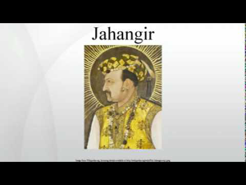 Jahangir