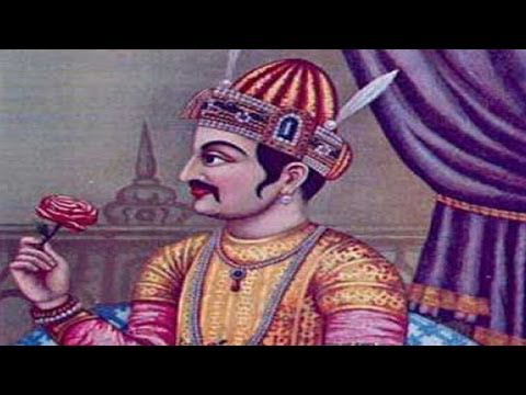 History Of India - Jahangir