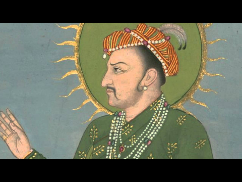 Short History of Jahangir Mughal Emperor Podcast