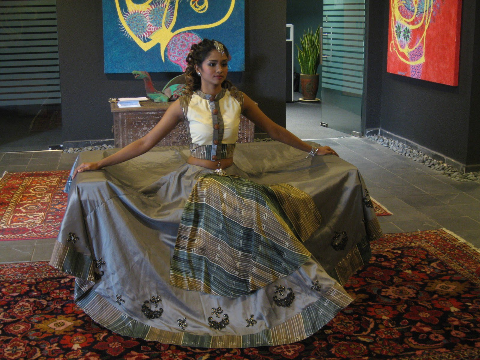 The Great Moghuls - The most important of the Mughal emperors History Documentary