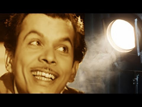 Johnny Walker - Biography