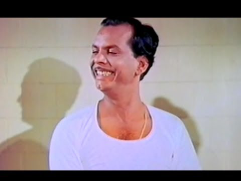 Johnny Walker's Shayari - Best Comedy Scene - Mere Mehboob