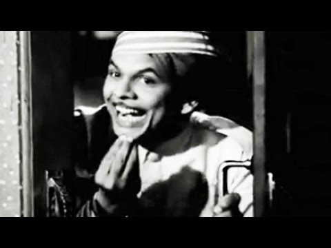 Johnny Walker, Paigham - Comedy Scene 10/19