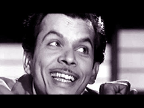 Superhit Songs of Johnny Walker - Jukebox 60