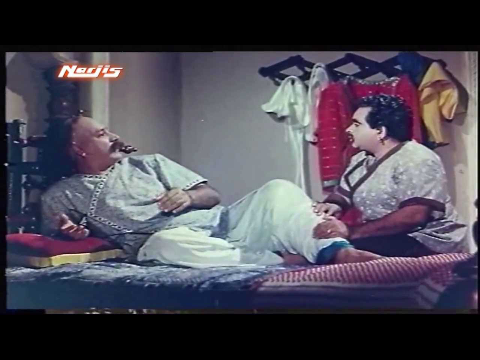 Johnny Walker & Mukri |  Funny Scene |