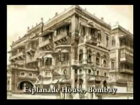 Jamseji Nusserwanji Tata [1839-1904]