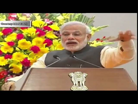 PM's speech on 175th Birth Anniversary of Jamsetji Tata