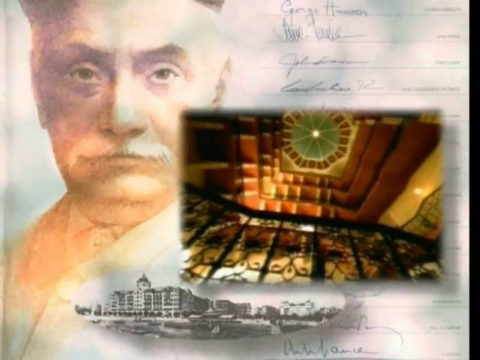 Tata Steel Jamshedpur: Jamsetji Tata Story