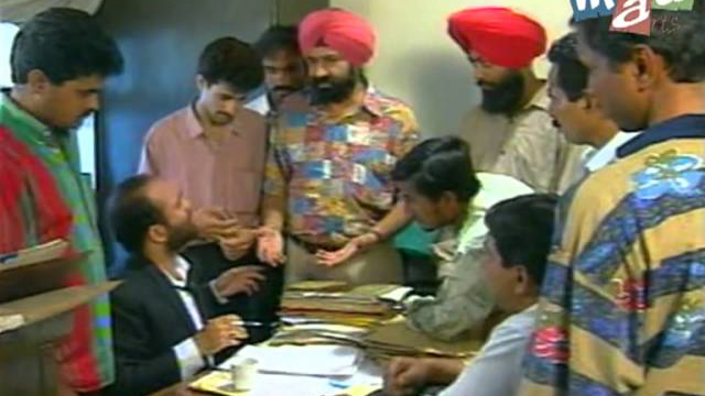 Full Tension (Full Episode) | Jaspal Bhatti | Transportation |