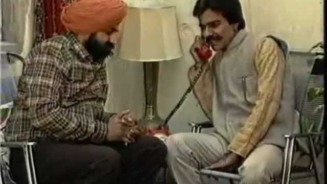 Flop Show - Contractor