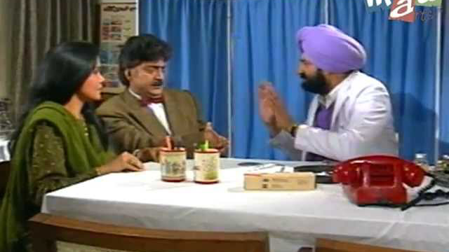 Full Tension (Full Episode) | Jaspal Bhatti | Health |