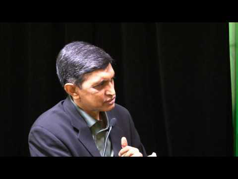 Jayaprakash Narayan | Talks at Google