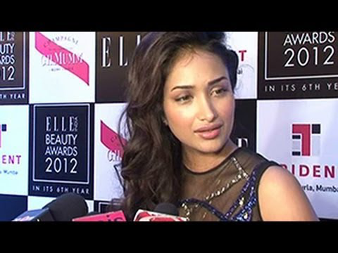 Jiah Khan's Last Interviews & Public Appearance Before Death - Check Out