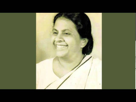 Tribute... Juthika Roy.  2 / 2