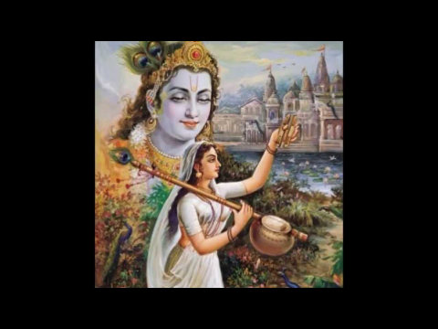 A tribute to Juthika Roy - Mira Bhajans